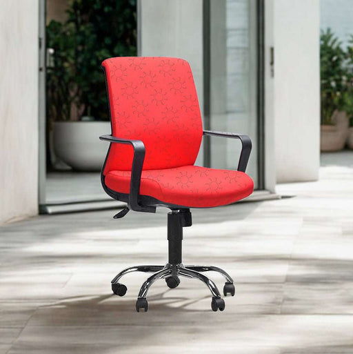 Kursi Staff Kursi Kantor Savello Urbana LP SAVELLO OSCARLIVING