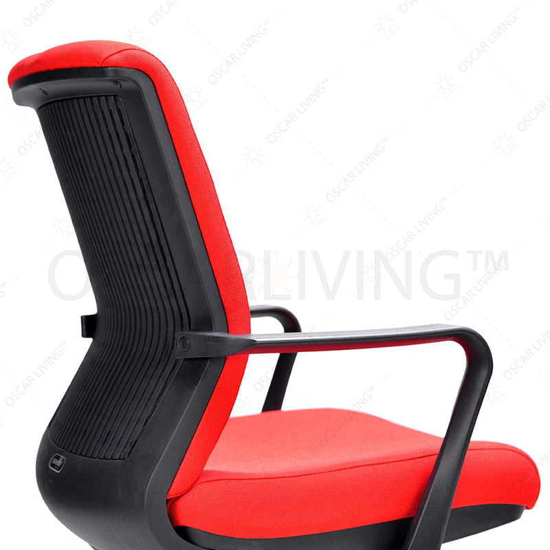 Kursi Staff Kursi Kantor Savello Urbana LP SAVELLO OSCARLIVING