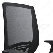 Kursi Staff Kursi Kantor Savello XILO HT1A SAVELLO OSCARLIVING