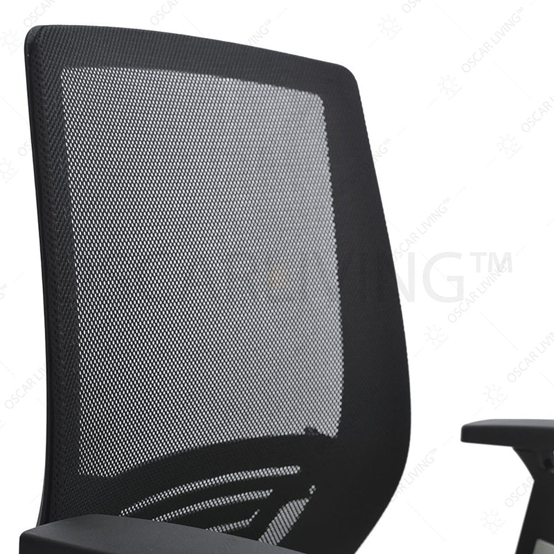 Kursi Staff Kursi Kantor Savello XILO HT1A SAVELLO OSCARLIVING
