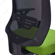 Kursi Staff Kursi Kantor Savello XILO HT1A SAVELLO OSCARLIVING