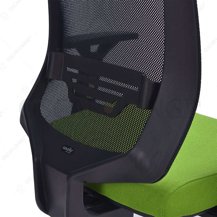 Kursi Staff Kursi Kantor Savello XILO HT1A SAVELLO OSCARLIVING