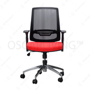Kursi Staff Kursi Kantor Savello XILO HT1A SAVELLO OSCARLIVING