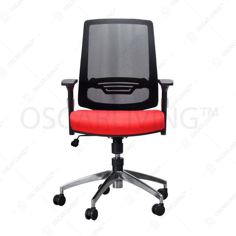 Kursi Staff Kursi Kantor Savello XILO HT1A SAVELLO OSCARLIVING