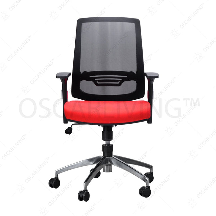 Kursi Staff Kursi Kantor Savello XILO HT1A SAVELLO OSCARLIVING