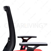 Kursi Staff Kursi Kantor Savello XILO HT1A SAVELLO OSCARLIVING