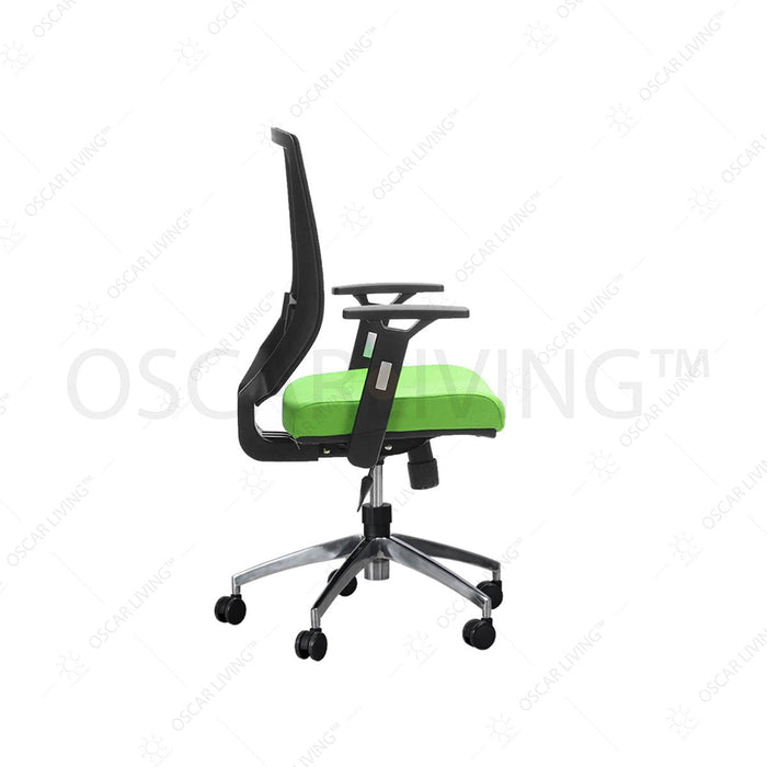 Kursi Staff Kursi Kantor Savello XILO HT1A SAVELLO OSCARLIVING