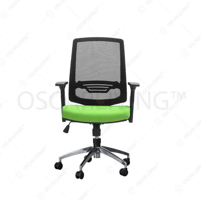 Kursi Staff Kursi Kantor Savello XILO HT1A SAVELLO OSCARLIVING