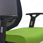 Kursi Staff Kursi Kantor Savello XILO HT1A SAVELLO OSCARLIVING