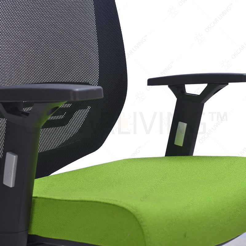 Kursi Staff Kursi Kantor Savello XILO HT1A SAVELLO OSCARLIVING