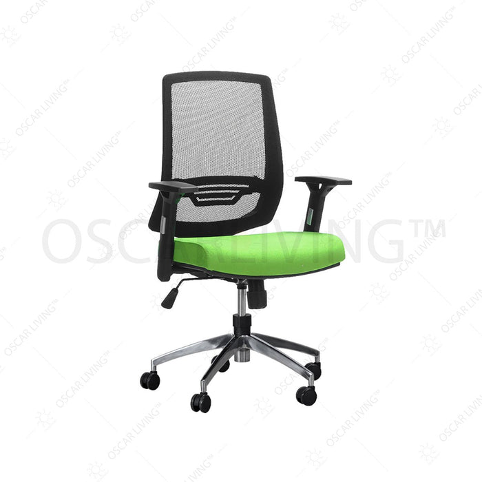 Kursi Staff Kursi Kantor Savello XILO HT1A SAVELLO OSCARLIVING