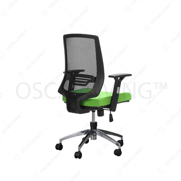 Kursi Staff Kursi Kantor Savello XILO HT1A SAVELLO OSCARLIVING