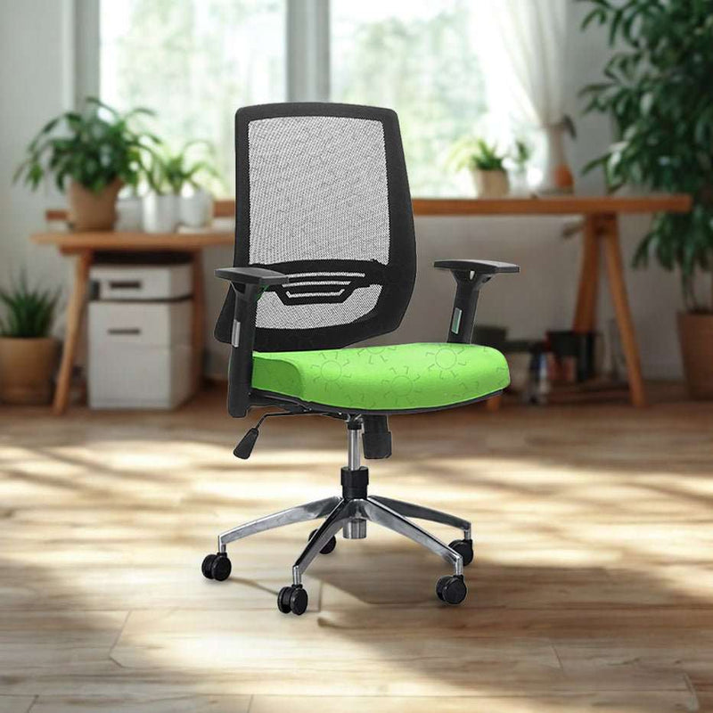 Kursi Staff Kursi Kantor Savello XILO HT1A SAVELLO OSCARLIVING