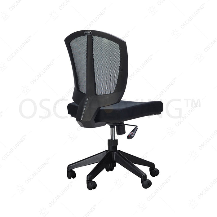 Kursi Staff Kursi Kantor Savello ZITRON G SAVELLO OSCARLIVING