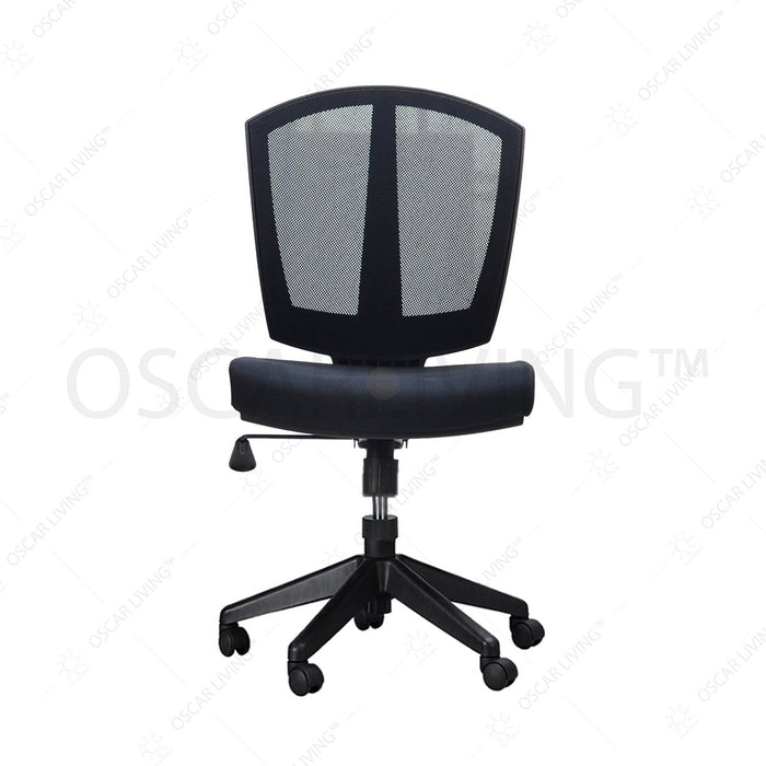 Kursi Staff Kursi Kantor Savello ZITRON G SAVELLO OSCARLIVING