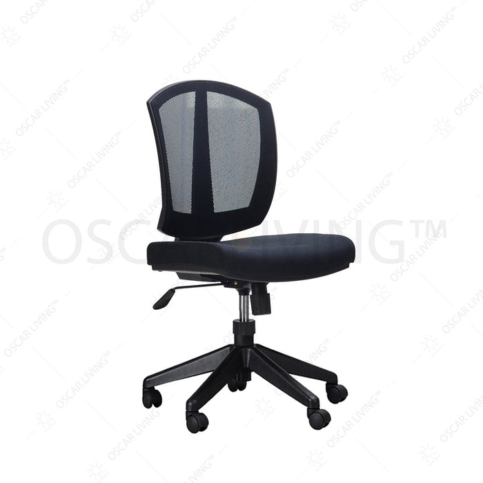 Kursi Staff Kursi Kantor Savello ZITRON G SAVELLO OSCARLIVING