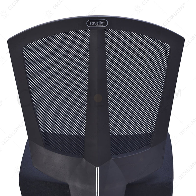 Kursi Staff Kursi Kantor Savello ZITRON G SAVELLO OSCARLIVING