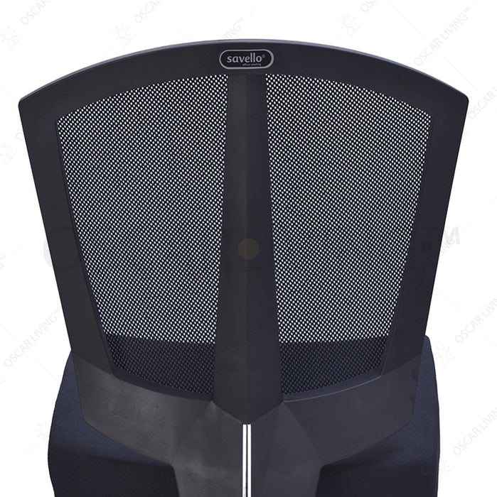 Kursi Staff Kursi Kantor Savello ZITRON GA SAVELLO OSCARLIVING