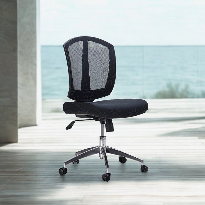 Kursi Staff Kursi Kantor Savello ZITRON GA SAVELLO OSCARLIVING