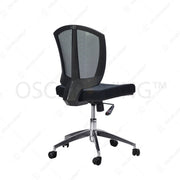 Kursi Staff Kursi Kantor Savello ZITRON GA SAVELLO OSCARLIVING
