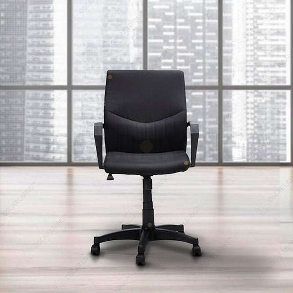 Kursi Staff Kursi Kantor Staff Ergotec 905P ERGOTEC OSCARLIVING