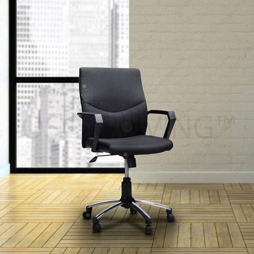 Kursi Staff Kursi Kantor Staff Ergotec 905PN ERGOTEC OSCARLIVING