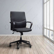 Kursi Staff Kursi Kantor Staff Ergotec 905X ERGOTEC OSCARLIVING