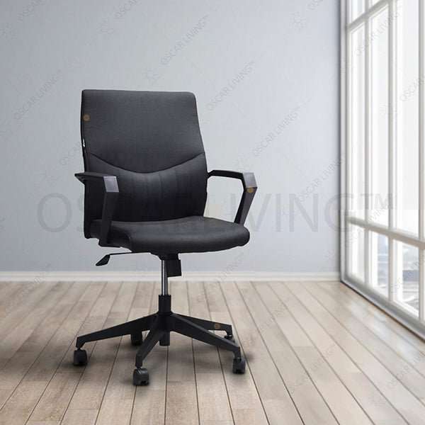 Kursi Staff Kursi Kantor Staff Ergotec 905X ERGOTEC OSCARLIVING