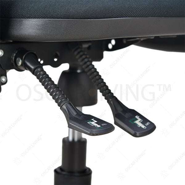 Kursi Staff Kursi Kantor Staff Minimalis Morelli Chopin 602 MB WA | Staff Office Chair MORELLI OSCARLIVING