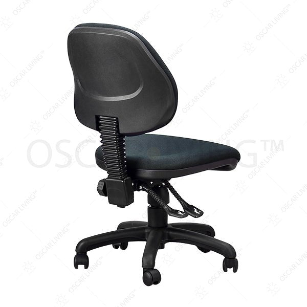 Kursi Staff Kursi Kantor Staff Minimalis Morelli Chopin 602 MB WA | Staff Office Chair MORELLI OSCARLIVING