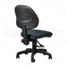 Kursi Staff Kursi Kantor Staff Minimalis Morelli Chopin 602 MB WA | Staff Office Chair MORELLI OSCARLIVING