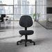 Kursi Staff Kursi Kantor Staff Minimalis Morelli Chopin 602 MB WA | Staff Office Chair MORELLI OSCARLIVING