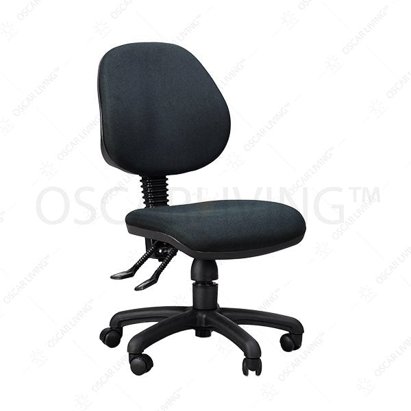 Kursi Staff Kursi Kantor Staff Minimalis Morelli Chopin 602 MB WA | Staff Office Chair MORELLI OSCARLIVING
