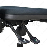 Kursi Staff Kursi Kantor Staff Minimalis Morelli Chopin 602 MB WA | Staff Office Chair MORELLI OSCARLIVING