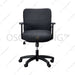 Kursi Staff Kursi Kantor Staff Minimalis Morelli Tuxedo 500XLB | Staff Office Chair MORELLI OSCARLIVING