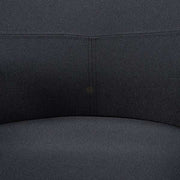Kursi Staff Kursi Kantor Staff Minimalis Morelli Tuxedo 502 XLB WA | Staff Office Chair MORELLI OSCARLIVING