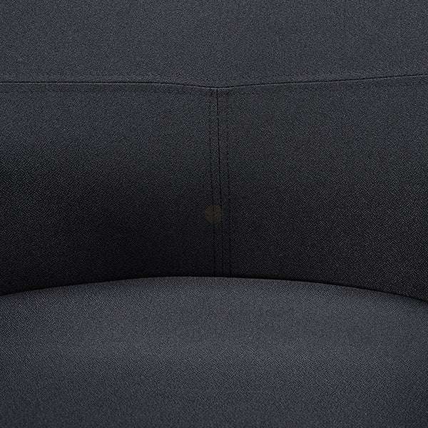 Kursi Staff Kursi Kantor Staff Minimalis Morelli Tuxedo 502 XLB WA | Staff Office Chair MORELLI OSCARLIVING