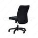 Kursi Staff Kursi Kantor Staff Minimalis Morelli Tuxedo 502 XLB WA | Staff Office Chair MORELLI OSCARLIVING