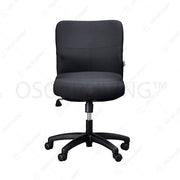 Kursi Staff Kursi Kantor Staff Minimalis Morelli Tuxedo 502 XLB WA | Staff Office Chair MORELLI OSCARLIVING