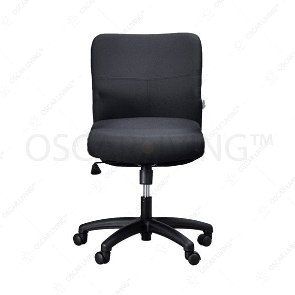 Kursi Staff Kursi Kantor Staff Minimalis Morelli Tuxedo 502 XLB WA | Staff Office Chair MORELLI OSCARLIVING