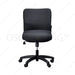 Kursi Staff Kursi Kantor Staff Minimalis Morelli Tuxedo 502 XLB WA | Staff Office Chair MORELLI OSCARLIVING