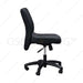 Kursi Staff Kursi Kantor Staff Minimalis Morelli Tuxedo 502 XLB WA | Staff Office Chair MORELLI OSCARLIVING