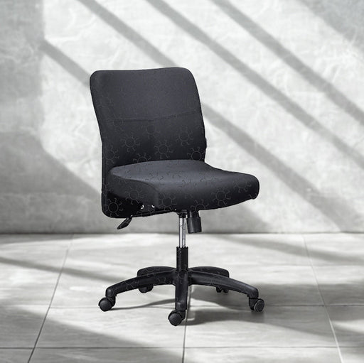 Kursi Staff Kursi Kantor Staff Minimalis Morelli Tuxedo 502 XLB WA | Staff Office Chair MORELLI OSCARLIVING