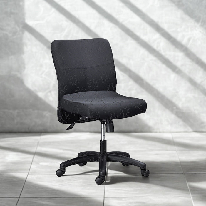 Kursi Staff Kursi Kantor Staff Minimalis Morelli Tuxedo 502 XLB WA | Staff Office Chair MORELLI OSCARLIVING