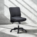 Kursi Staff Kursi Kantor Staff Minimalis Morelli Tuxedo 502 XLB WA | Staff Office Chair MORELLI OSCARLIVING