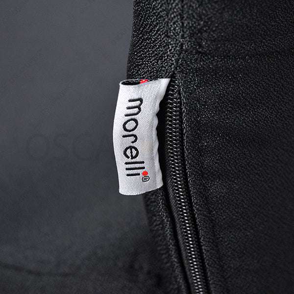 Kursi Staff Kursi Kantor Staff Minimalis Morelli Tuxedo 502 XLB WA | Staff Office Chair MORELLI OSCARLIVING