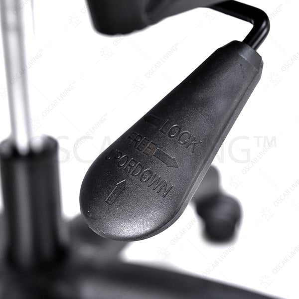 Kursi Staff Kursi Kantor Staff Minimalis Morelli Tuxedo 502 XLB WA | Staff Office Chair MORELLI OSCARLIVING