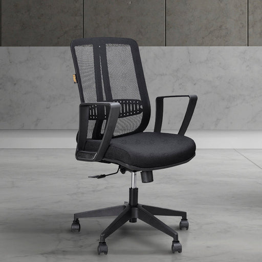 Kursi Staff Kursi Kantor Subaru Akio MD SUBARU OSCARLIVING