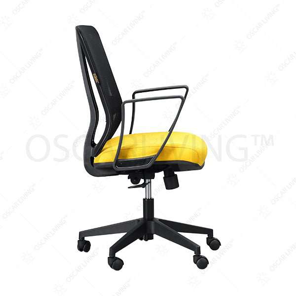 Kursi Staff Kursi Kantor Subaru Akio MD SUBARU OSCARLIVING