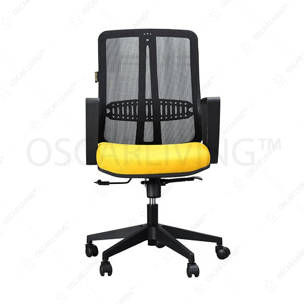 Kursi Staff Kursi Kantor Subaru Akio MD SUBARU OSCARLIVING